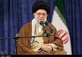 Ayatollah Khamenei Lauds Palestine’s Achievements in Gaza