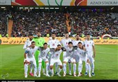 اعلام اسامی 26 بازیکن نهایی تیم ملی برای حضور در جام ملت‌های آسیا/ مشکل آزمون حل شد، حسین‌نژاد خط خورد