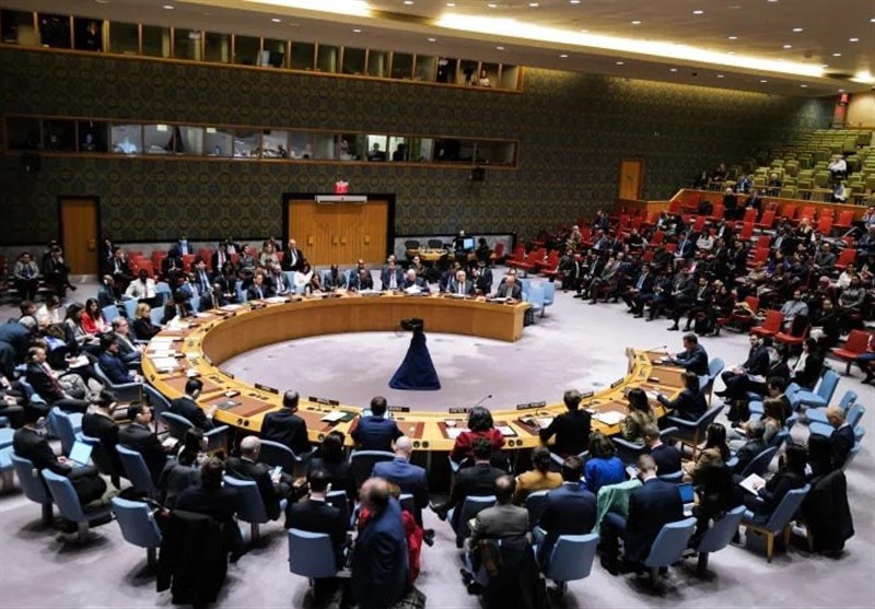 UN Gaza Aid Resolution Draws Criticism as Insufficient, Meaningless