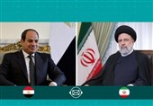 Iran, Egypt Coordinate Plans to End Gaza War