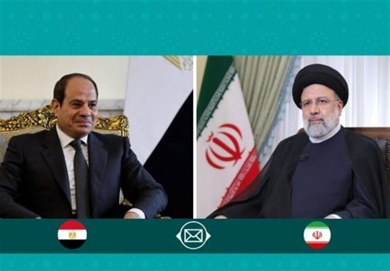 Iran, Egypt Coordinate Plans to End Gaza War