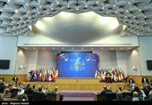 نشست بین‌المللی تهران درباره فلسطین