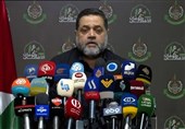 Hamas: İsrail&apos;in Ateşkes Önerisine Yanıtı Olumsuzdu