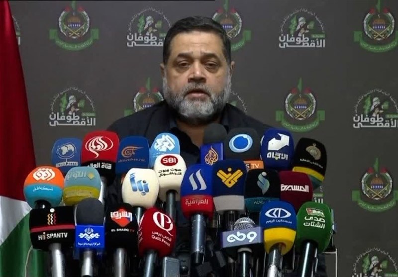 حماس: نتنیاهو لا یملک رفاهیة الرفض المستمر بسبب ضغط الشارع وأزمة الحکومة