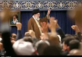 روایت یک کرمانی از محقق شدن آرزوی دیدار با امام خامنه‌ای