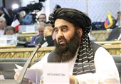 طالبان: دولت فلسطین باید در سرزمین تاریخی‌شان تشکیل شود