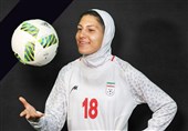 AFC President extends condolences on passing of Melika Mohammadi