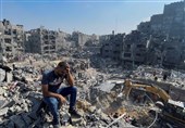UN Expert Deems Gaza Events Result of ‘Institutionalized Impunity’ for War Crimes