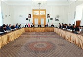 برگزاری هفدهمین جلسه ستاد هماهنگی روابط اقتصادی خارجی