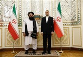 تاکید امیرعبداللهیان بر ضرورت حل مسائل موجود میان ایران و افغانستان