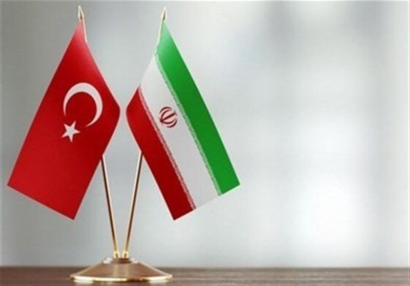 İran ile Türkiye Arasındaki Ticareti Yılda 30 Milyar Dolara Çıkarma Hedefi