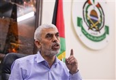معاریو: حماس موفق به فریب اسرائیل شده است