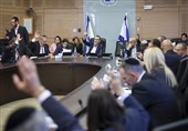 Savaş Masraflarını Karşılamak İçin 10 İsrail Bakanlığının Kapatılması Önerildi