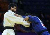 Iran’s Banitaba Takes Gold at IBSA Grand Prix Germany