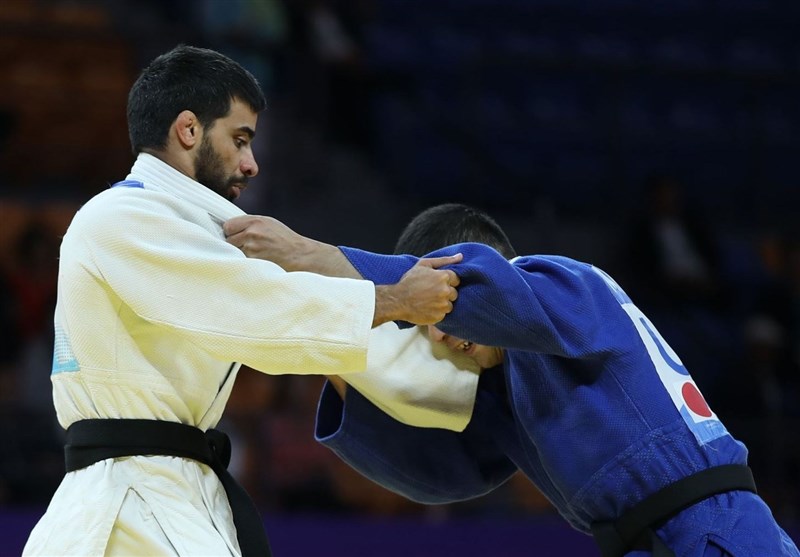 Iran’s Banitaba Takes Gold at IBSA Grand Prix Germany