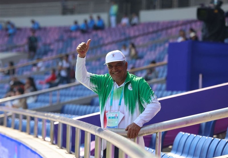 هادی‌زاده: اجازه برخی اتفاقات در پارالمپیک را نمی‌دهیم