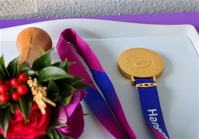  هدیه مقام معظم رهبری به مدال‌آوران بازی‌های آسیایی و پاراآسیایی 