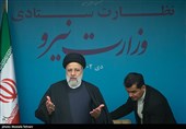 وزارت نیروی دولت مردمی برای سیستان و بلوچستان چه کرد؟