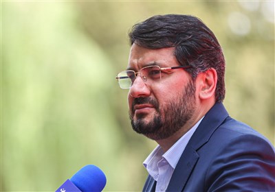  سرپرست شرکت عمران شهرهای جدید ایران منصوب شد 