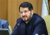 بذرپاش شایعه تلاش برای بقا در وزارت راه را تکذیب کرد