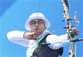 غیبت دوباره زهرا نعمتی در مسابقات انتخابی پارالمپیک/ سلگی: او زودتر تصمیم بگیرد