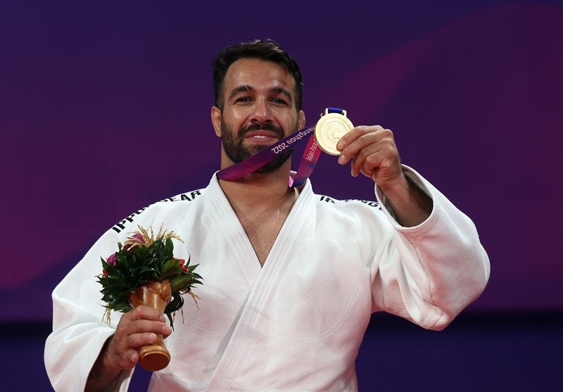 IBSA Grand Prix Germany: Iran’s Nouri Wins Gold