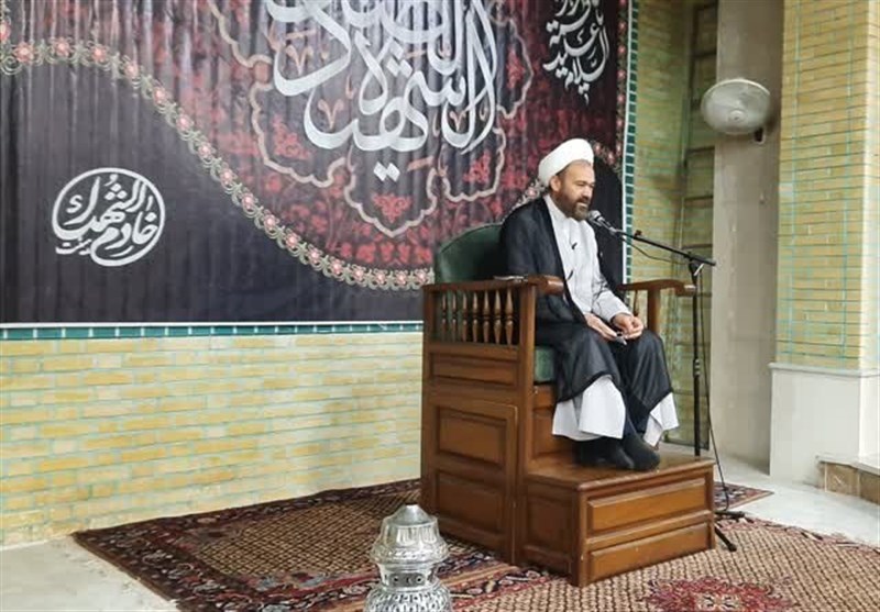 تا زمانی که تفکر بسیجی زنده است، نظام اسلامی در امان خواهد بود