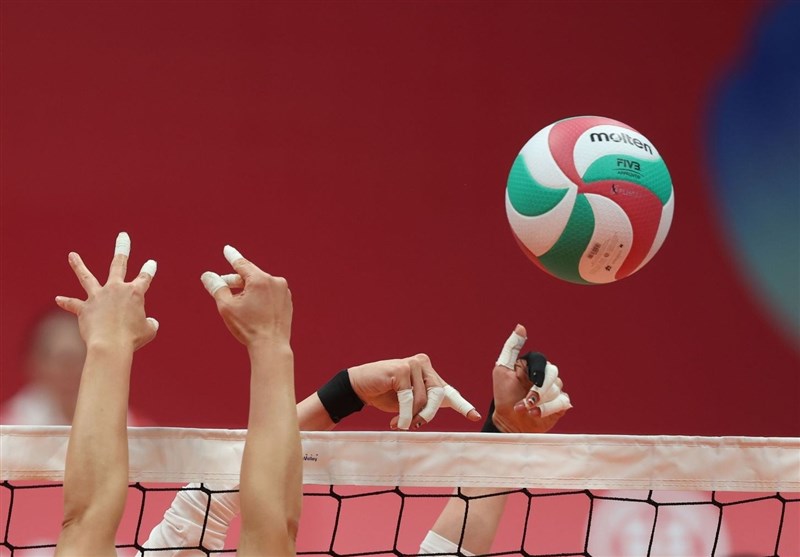 Iran’s Men’s Sitting Volleyball Learns Fate at 2024 Paralympics