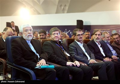 دومین رویداد بین‌المللی نمایشگاهی ایران قوی