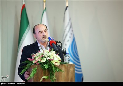 سخنرانی محمدحسن نامی، رئیس سازمان مدیریت بحران کشور در دومین رویداد بین‌المللی نمایشگاهی ایران قوی