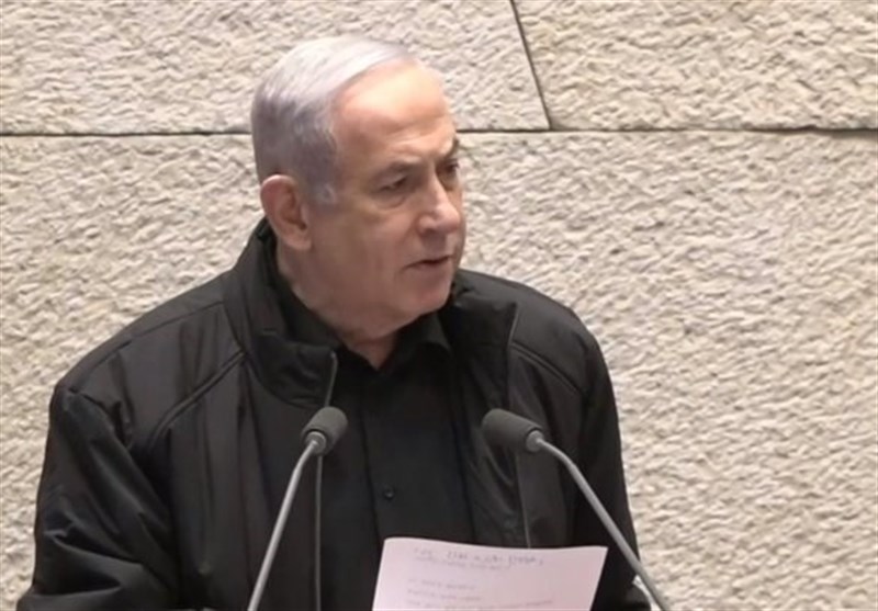 نتانیاهو: جنگ غزه خیلی طول خواهد کشید