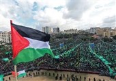 راز محبوبیت حماس