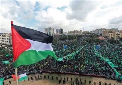  راز محبوبیت حماس 
