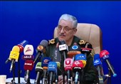 Wise Revenge on Israel on Agenda: Iranian Military Spokesman