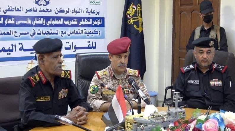 وزیر دفاع یمن: بُرد تسلیحات راهبردی ما بسیار فراتر از حد انتظار دشمنان است