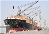 Приказ об остановке повышения тарифов на портовые и морские услуги в Иране
