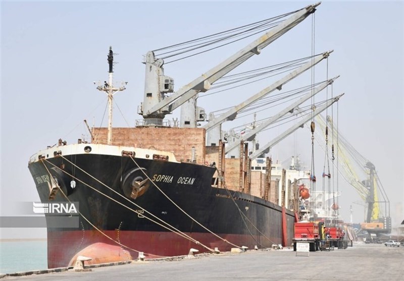 Приказ об остановке повышения тарифов на портовые и морские услуги в Иране