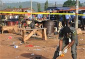 حمله تروریستی به نیجریه 163 کشته برجای گذاشت