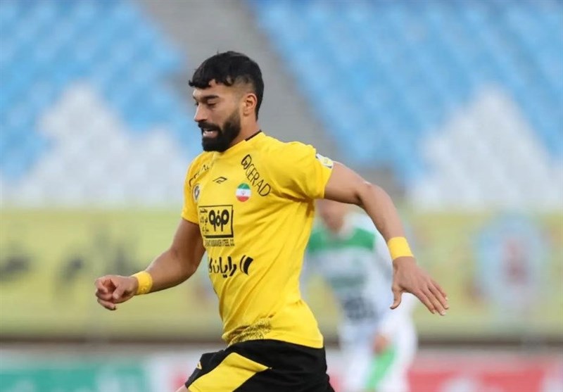 Ramin Rezaeian Linked with Al Wasl: Report