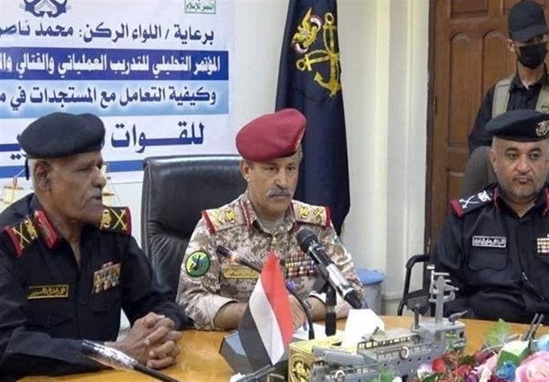 Yemen Savunma Bakanı: Stratejik silahlarımızın menzili düşmanlarımızın tahmin ettiğinin çok ötesinde