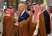 Saudi Arabia Opts Out of US-Led Red Sea Coalition Against Yemen