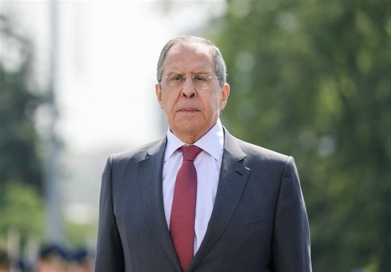 Lavrov: 30 ülke BRICS grubuyla işbirliği yapmak istiyor