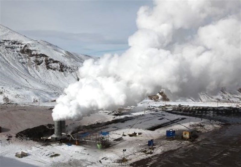 1st Geothermal Power Plant in ME to Be Inaugurated in Iran Soon