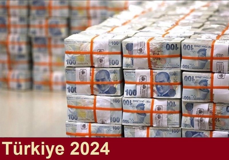 بودجه 2024 ترکیه، پیش بینی استقراض و رکود عظیم