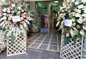 حضور صداهای ماندگار در یادبود ناصر طهماسب/ تاریخ جادوی صدایِ او را فراموش نخواهد کرد