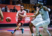 گرگانی‌ها آماده پوکر قهرمانی در بسکتبال ایران