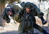 عملیات طوفان الاقصی دکترین ارتش کوچک و هوشمند اسرائیل را از بین برد
