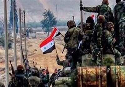  محاسبات غلط آمریکا در جبهه سوریه 