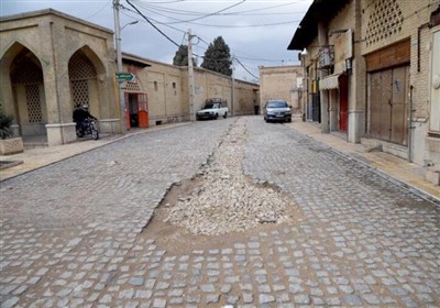 قم،تاريخي،محدوده،فرهنگي،شهر،بافت،كمبود،ميراث،شوراي