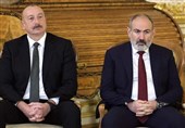 کرملین: آذربایجان و ارمنستان آماده نهایی کردن پیمان صلح هستند